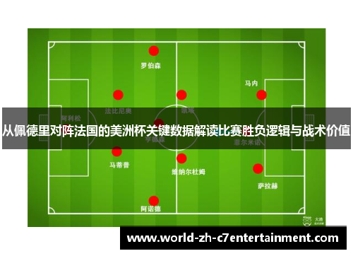 从佩德里对阵法国的美洲杯关键数据解读比赛胜负逻辑与战术价值