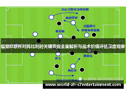 福登欧联杯对阵比利时关键表现全面解析与战术价值评估深度观察