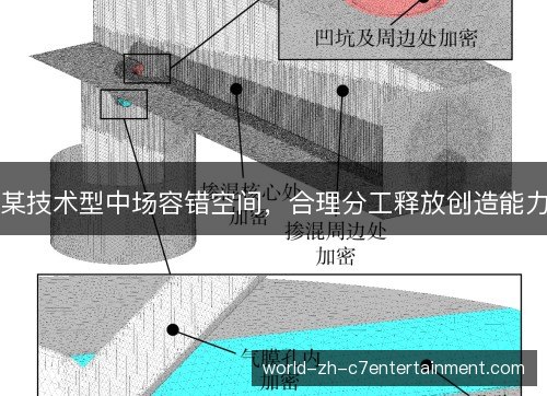 某技术型中场容错空间,合理分工释放创造能力 某技术型中场容错空间,合理分工释放创造能力